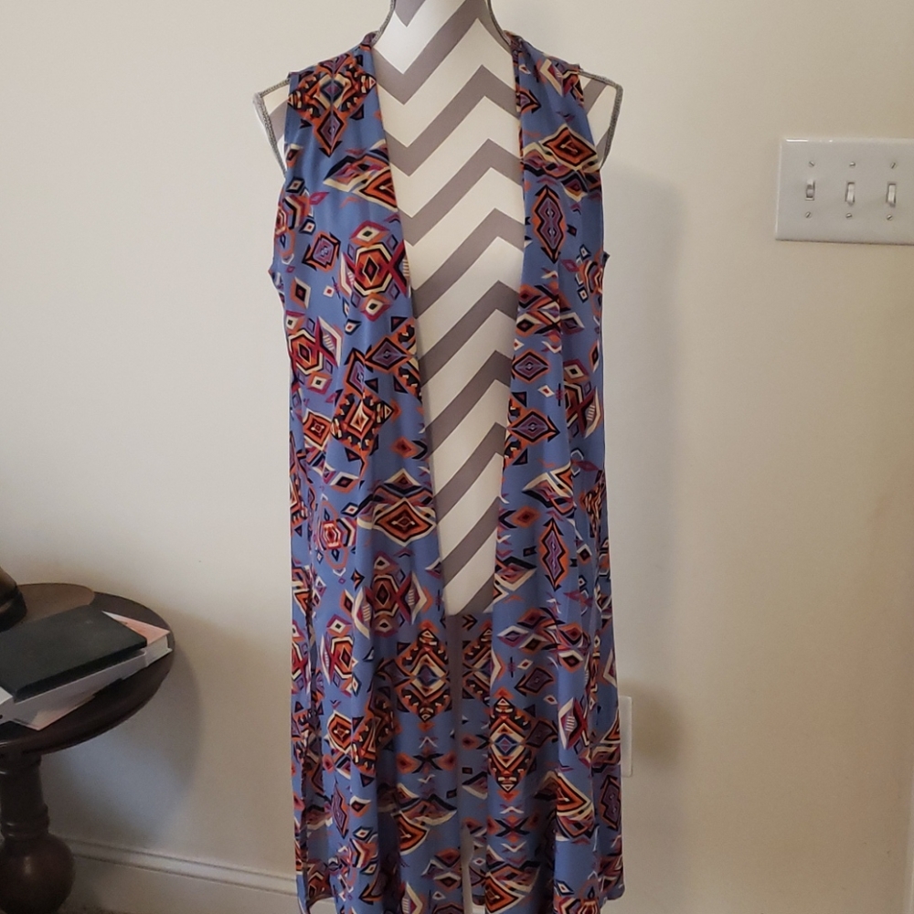 🎀4 for $15🎀 LLR duster